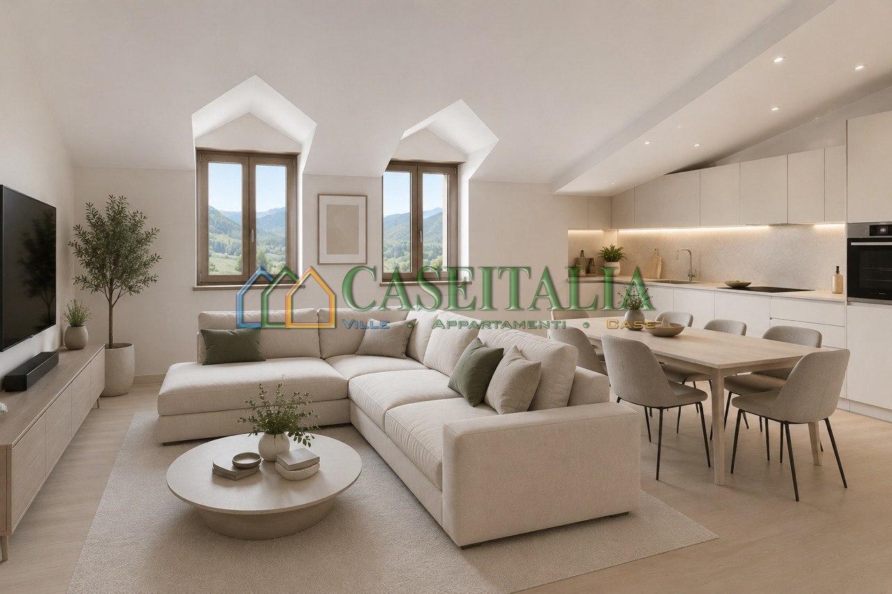 Casa indipendente in Vicolo Mucrone 8, Rivoli