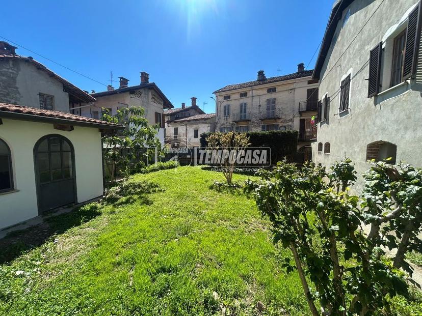 Casa indipendente in Via Carlo Botta 33, Castellamonte — foto 5 di 5