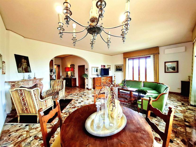 Appartamento, San Casciano in Val di Pesa — foto 2 di 5