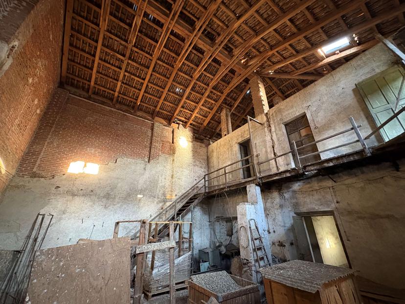 Porzione di casa, Buriasco — foto 2 di 5