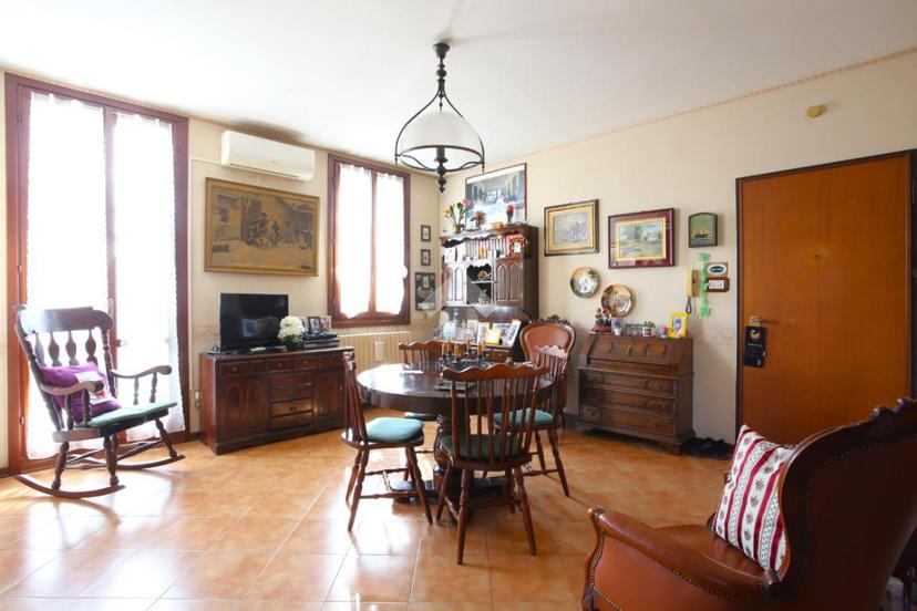 Appartamento in Via Valli 14, Calderara di Reno