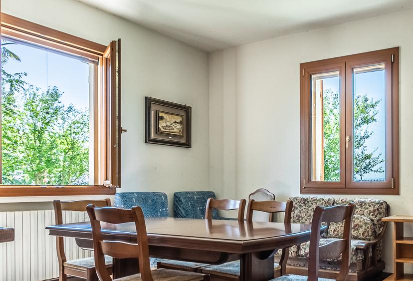 Villa unifamiliare in Via Malcantone 10, Imola