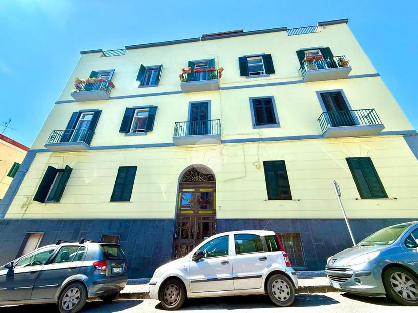 Bilocale in Viale Campi Flegrei 69, Napoli