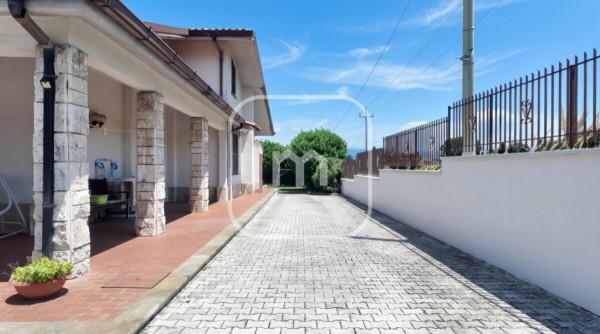 Villa in Via del Turchino 33, San Cesareo