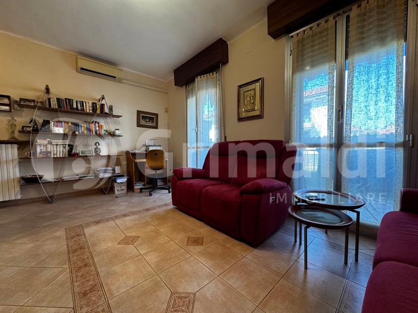 Quadrilocale in Via a. Manzoni 4, Settimo Milanese — foto 2 di 5