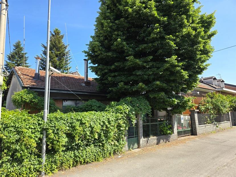 Casa indipendente, Nichelino — foto 3 di 5