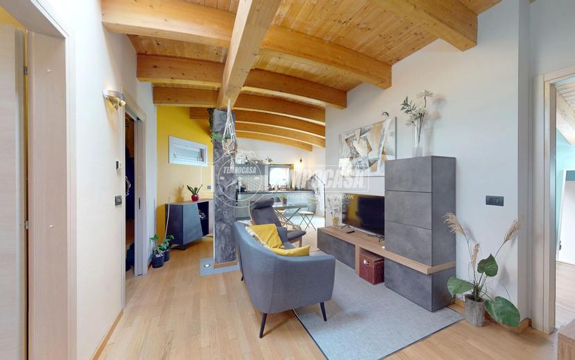 Appartamento in Via Raunheim 4, Trofarello — foto 4 di 5