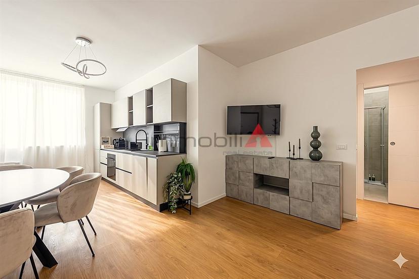 Bilocale, Milano
