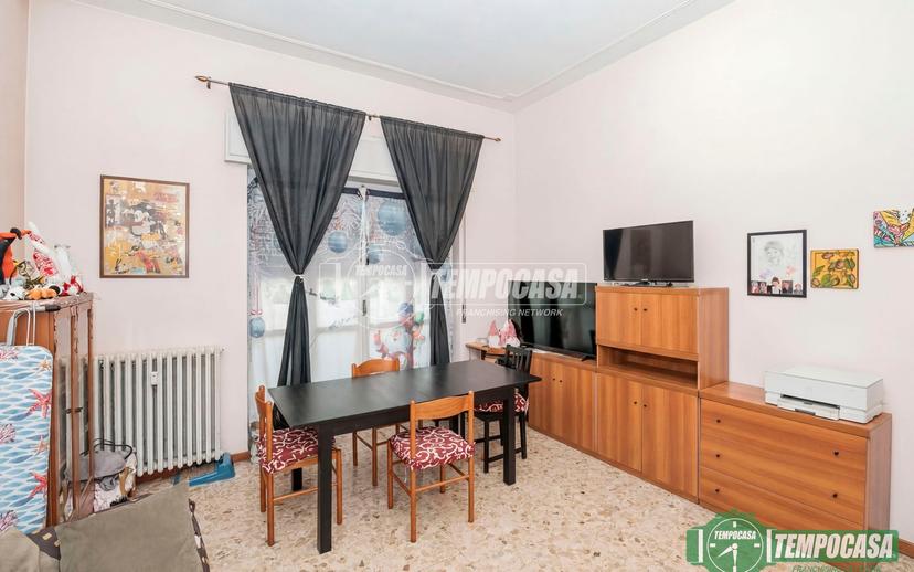Trilocale in Via Cavour 10/d, San Giuliano Milanese — foto 5 di 5