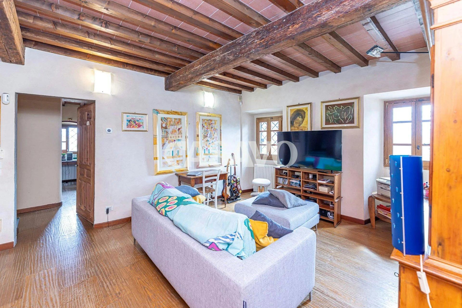 Villa in Via San Cristofano, Impruneta