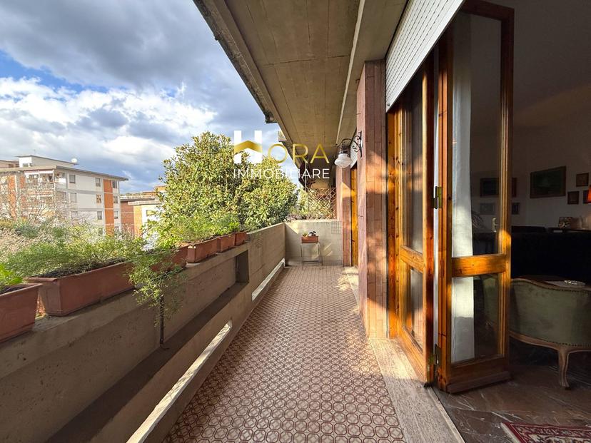 Appartamento in Via Pienza 35, Firenze