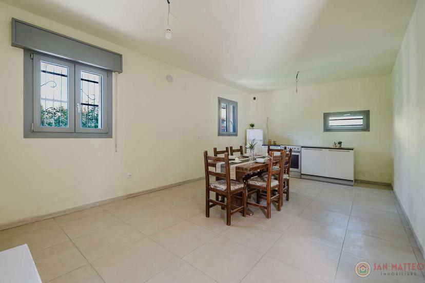 Casa indipendente in Via Caduti del Lavoro  14, Crevalcore — foto 4 di 5