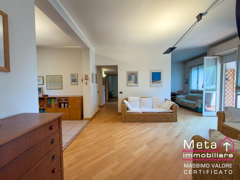 Quadrilocale in Via Kennedy 10, San Donato Milanese — foto 3 di 5