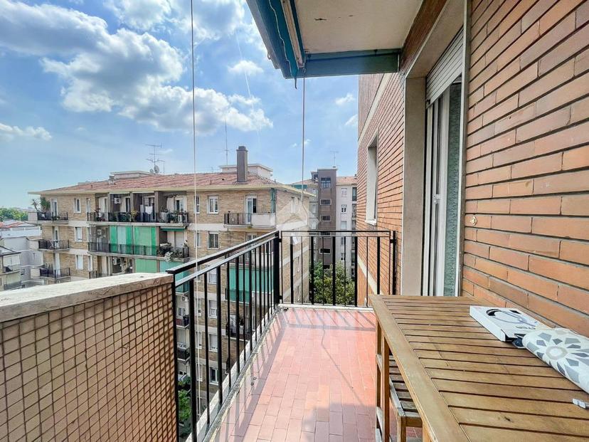 Bilocale in Viale Rapisardi 15, Milano