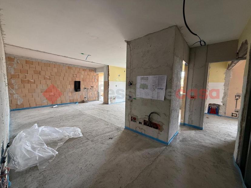 Trilocale in Via delle Piagge 28, Tivoli — foto 5 di 5