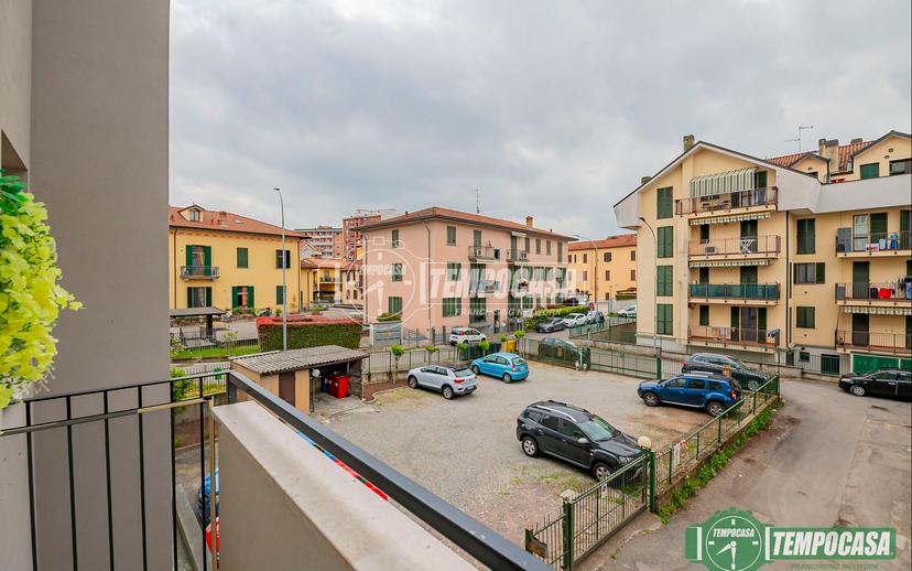 Trilocale, Melegnano — foto 2 di 5