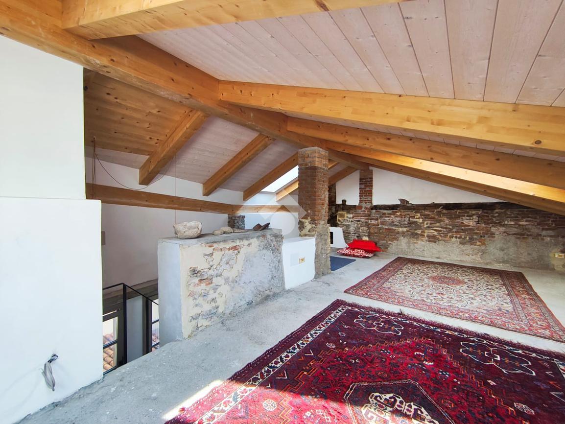 Casa indipendente in Via XX Settembre 38, Avigliana