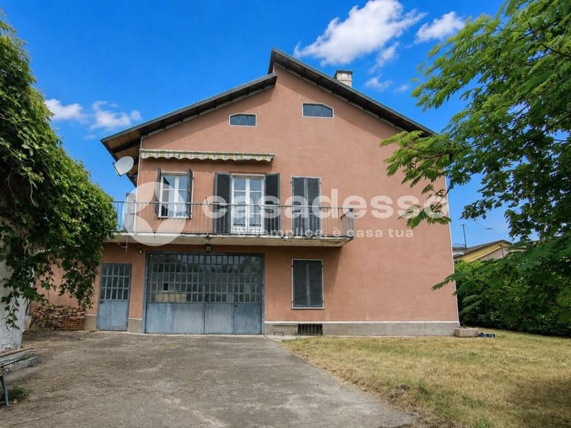 Casa indipendente in Via Cristoforo Colombo 230, Cavagnolo — foto 5 di 5