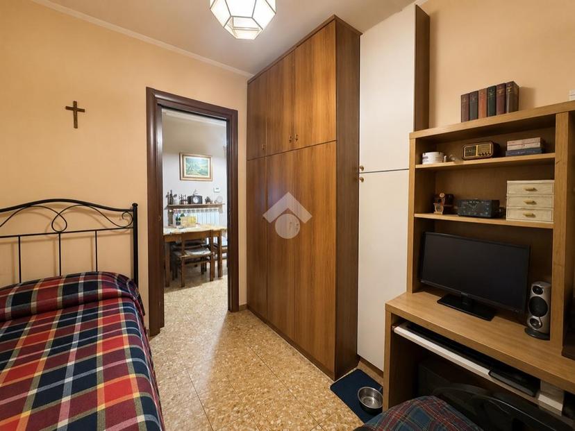 Bilocale in Via Borgonuovo 13, Givoletto — foto 4 di 5