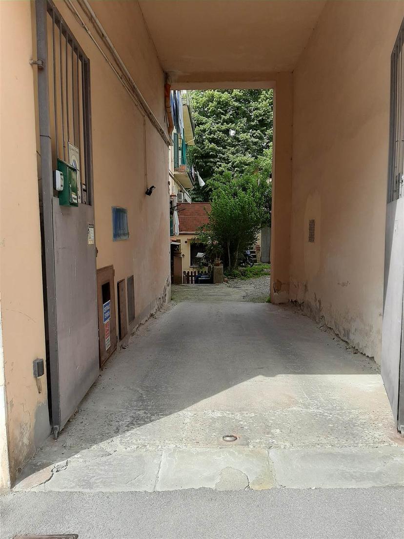 Bilocale, Firenze