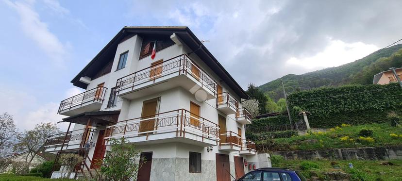 Trilocale in Strada Brusiera 7, Ceres — foto 4 di 5