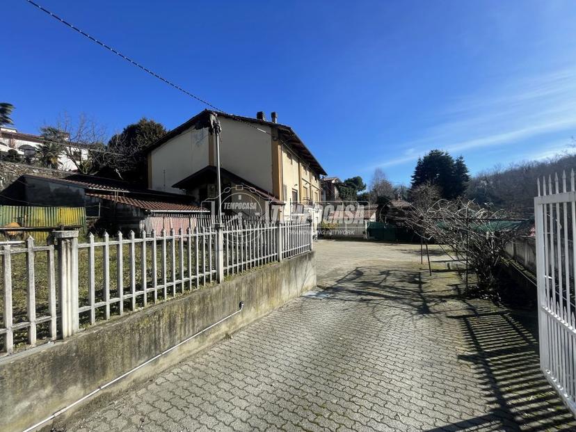 Casa indipendente in Via Roma 8, San Martino Canavese — foto 4 di 5