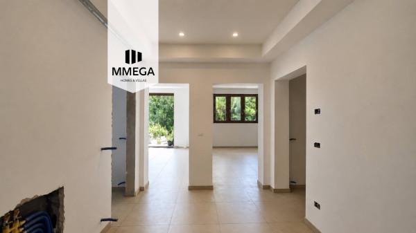 Appartamento in Via Pietro Tacca, Firenze