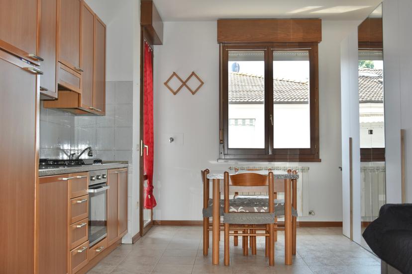 Monolocale in Via Mario Cesari 6, Galliera — foto 3 di 5