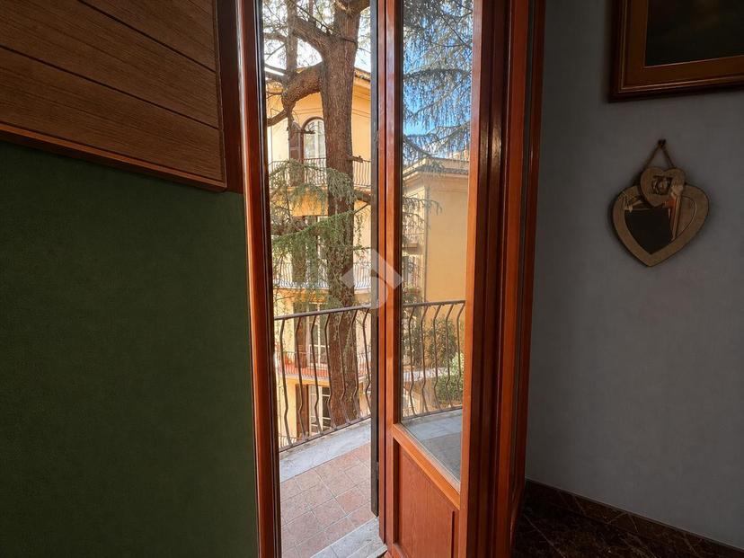 Trilocale in Via Ruggero Fauro 00, Roma