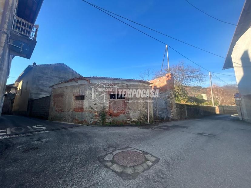 Casa indipendente in Via Giuseppe Pastore 21, Levone — foto 3 di 5