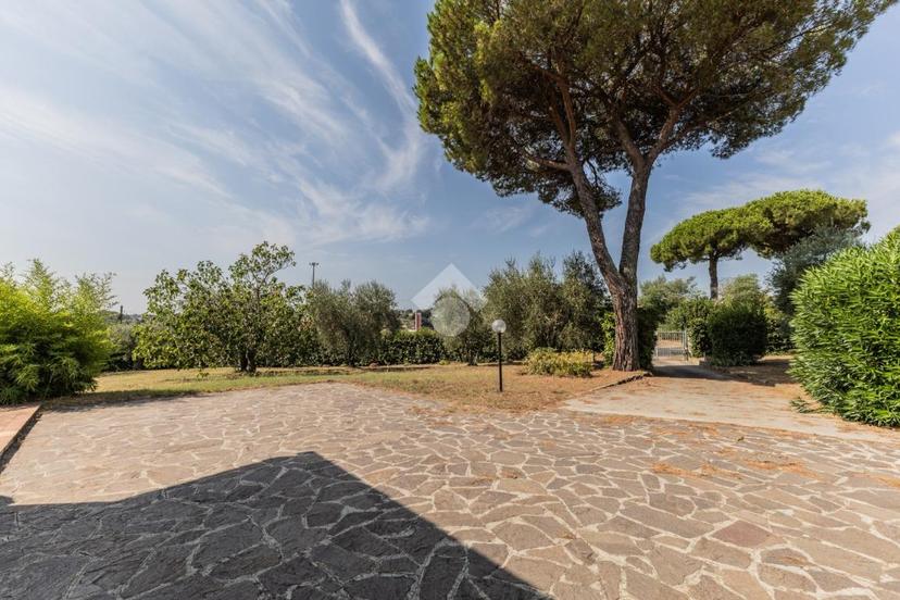 Villa in Via Santa Lucia 11, Bracciano — foto 5 di 5