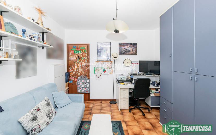 Trilocale in Via Enrico De Nicola 4/F, San Giuliano Milanese — foto 2 di 2