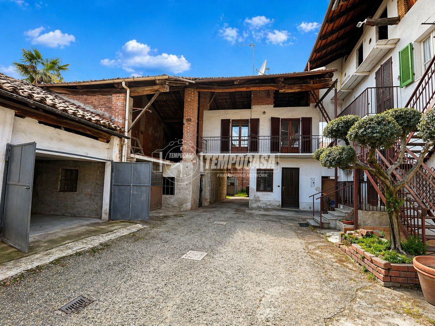 Trilocale in Via (Oglianico) Vittorio Emanuele, Oglianico