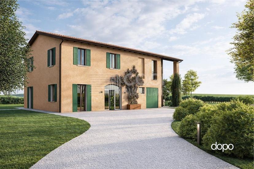 Casa indipendente in Via Ladello, Imola — foto 4 di 5