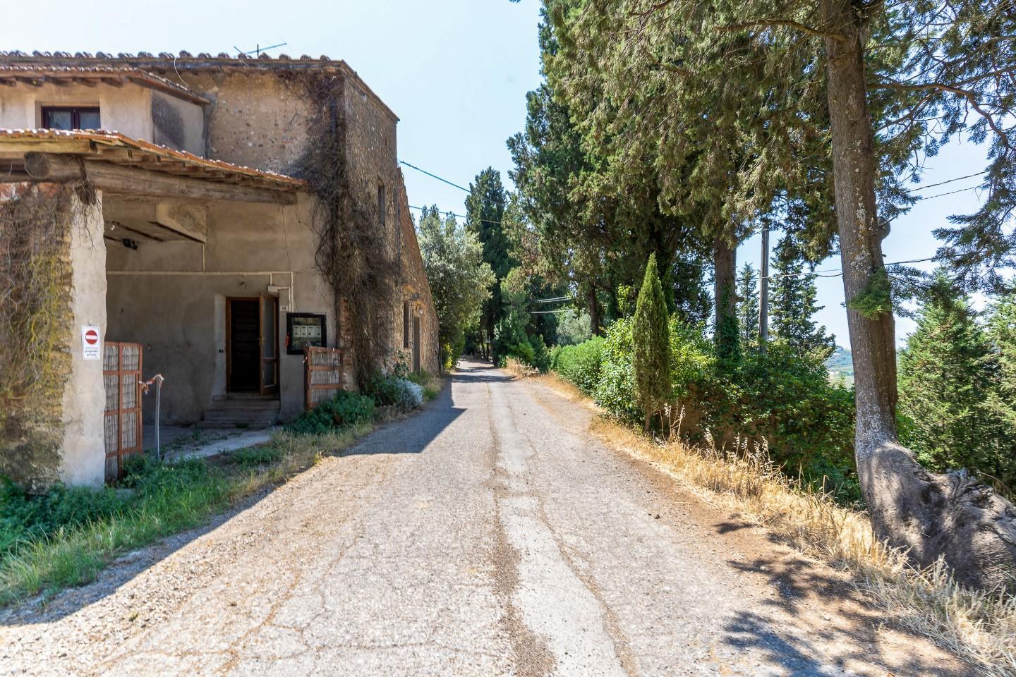 Rustico in Castiglioni, Montespertoli