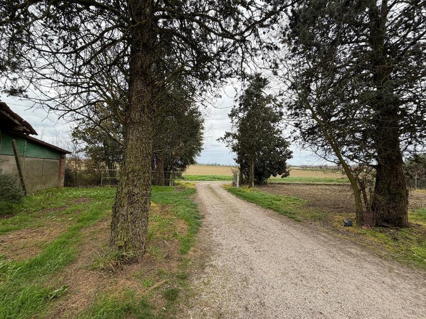 Villa unifamiliare in Via Pasqualino 21, Bentivoglio — foto 4 di 5