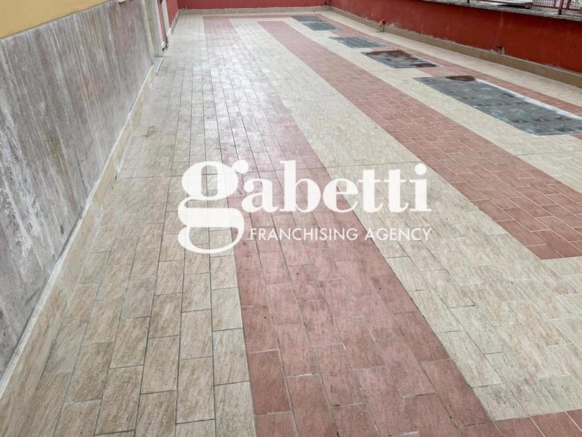 Bilocale in Via Giovanni Passerini  18, Roma