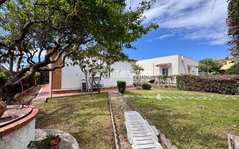 Villa in Via Giuseppe Parini, Santa Marinella — foto 4 di 5