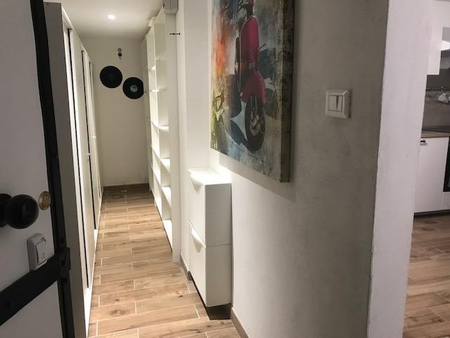 Monolocale in Via Carracci 2, Bologna