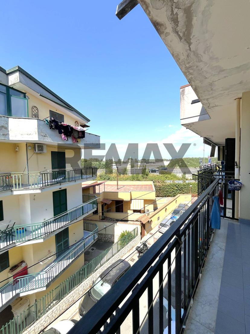 Trilocale in Traversa Terza di Via Pier Capponi 12, Giugliano in Campania — foto 3 di 5
