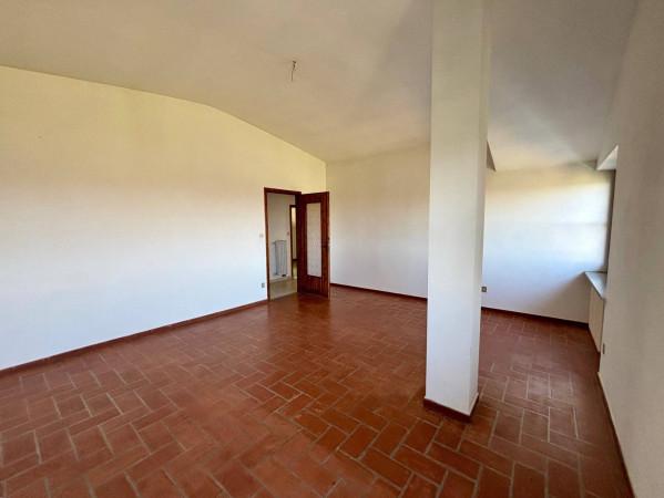 Quadrilocale in Via Dino Buffa 5, Campiglione Fenile — foto 4 di 5