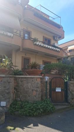Quadrilocale in Via Pupinia, Roma