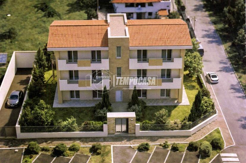 Trilocale in Via Vincenzo Monti 21, Arluno — foto 2 di 5