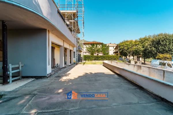 Villa bifamiliare in Via Antonio Gramsci 44, Reggello — foto 4 di 5