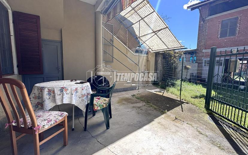 Casa indipendente in Via Don B. Villa, Strambino — foto 2 di 5