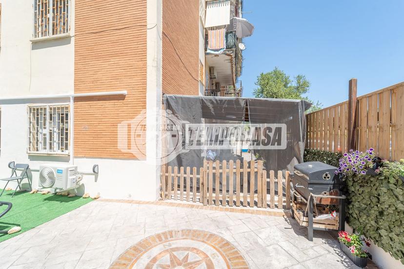 Trilocale in Via Claudia 16/G, Ladispoli