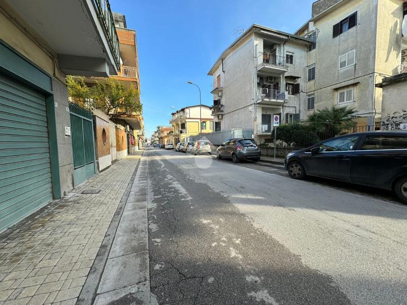 Appartamento in Viale John Fitzgerald Kennedy 25, Grumo Nevano