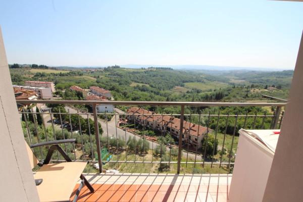 Appartamento in Viale Giacomo Matteotti, Montespertoli — foto 3 di 5