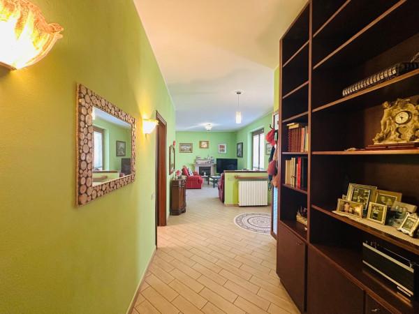 Villa in Via Santorre Santarosa, Parabiago — foto 5 di 5