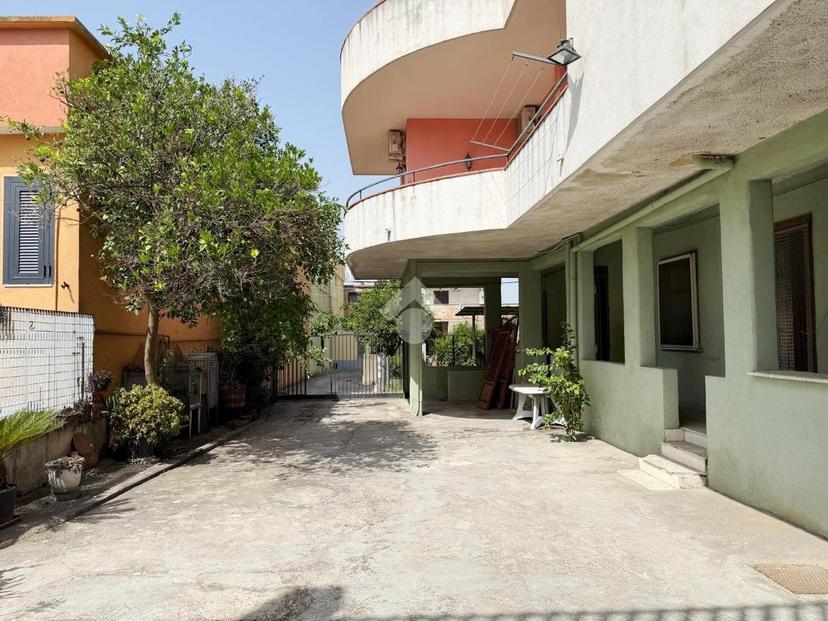 Casa indipendente in Masseria Dottori 22, Sant'Anastasia